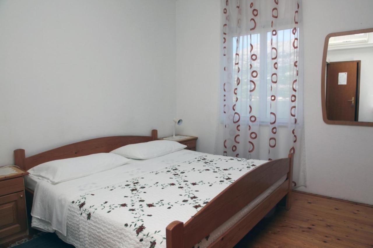 App And Rooms Tereza - In Center 코츌라 외부 사진
