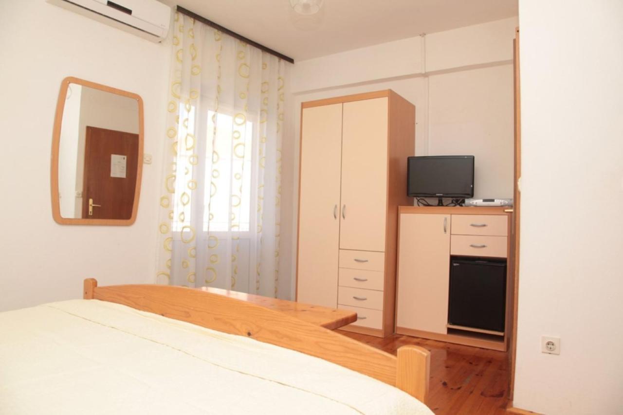 App And Rooms Tereza - In Center 코츌라 외부 사진