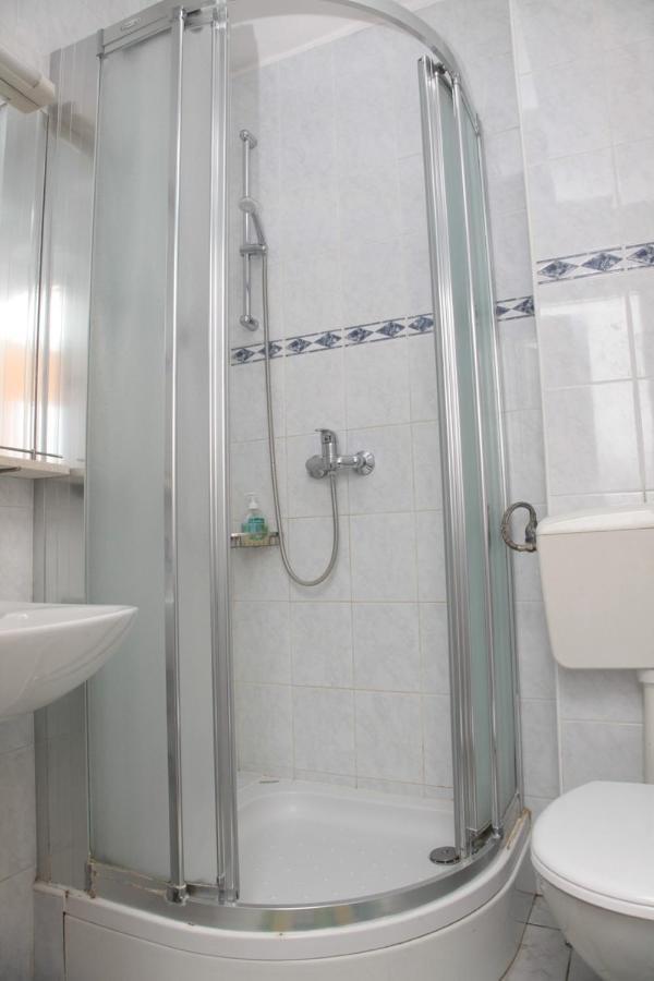 App And Rooms Tereza - In Center 코츌라 외부 사진