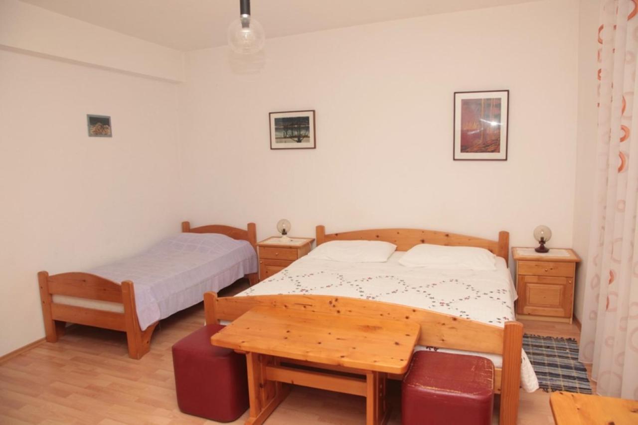 App And Rooms Tereza - In Center 코츌라 외부 사진