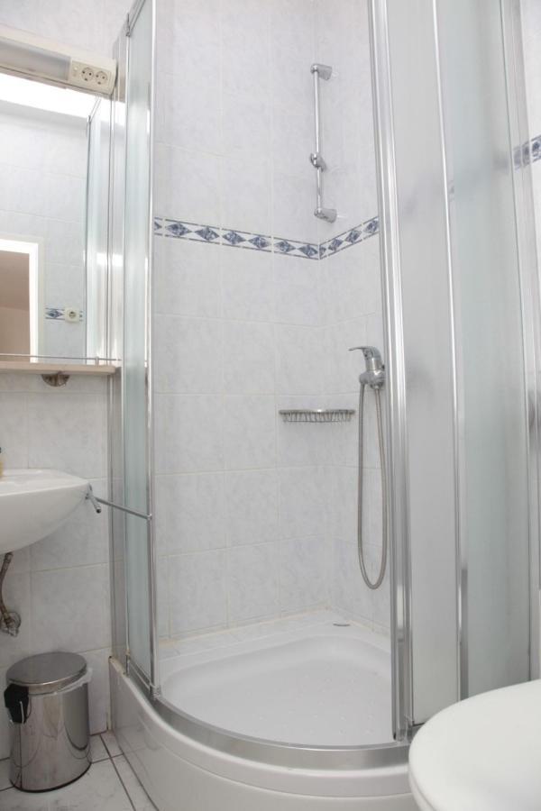 App And Rooms Tereza - In Center 코츌라 외부 사진