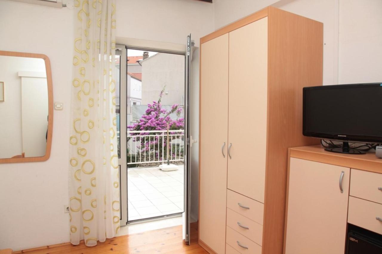 App And Rooms Tereza - In Center 코츌라 외부 사진