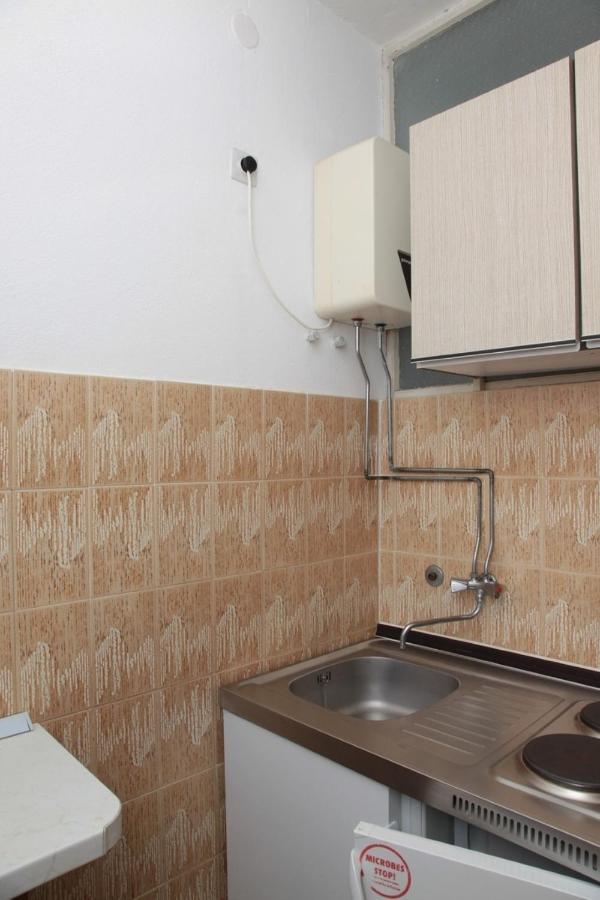 App And Rooms Tereza - In Center 코츌라 외부 사진