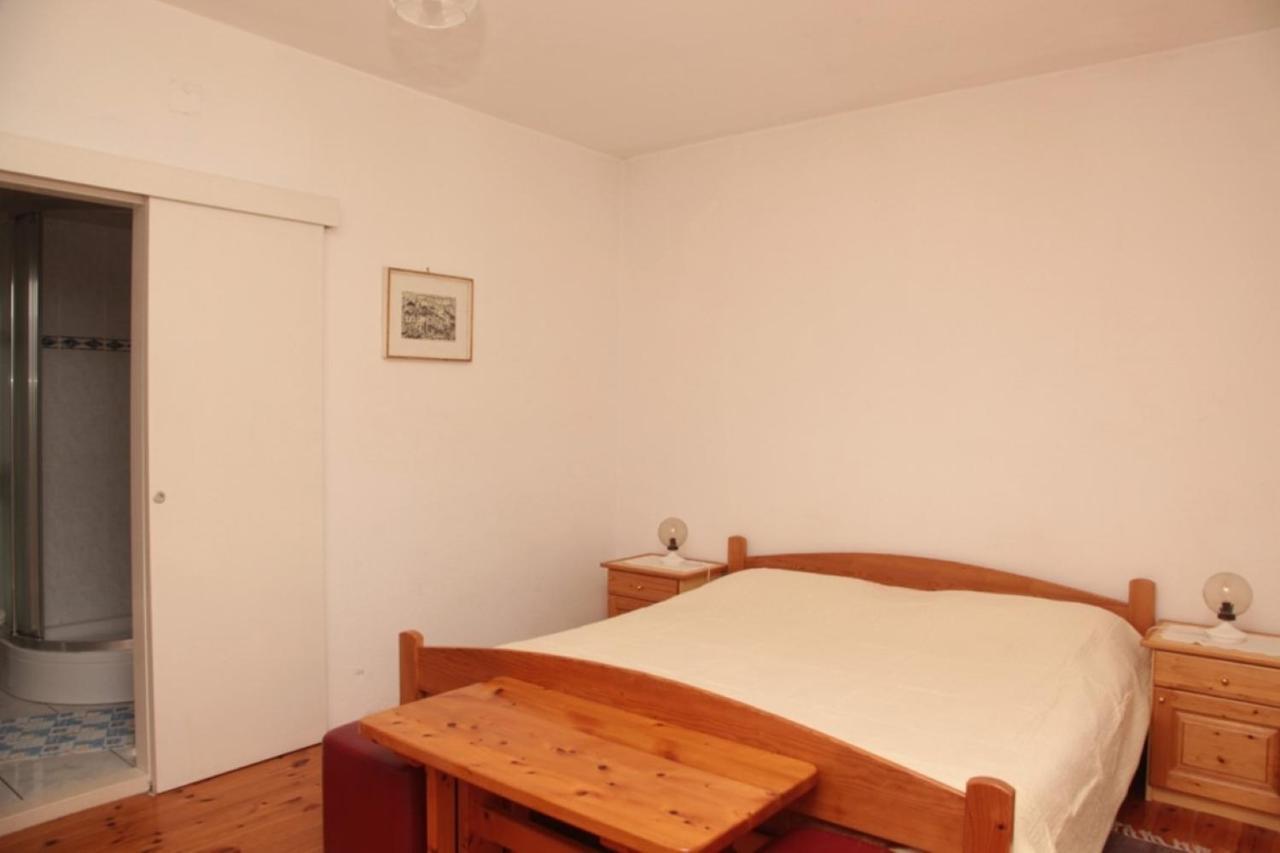 App And Rooms Tereza - In Center 코츌라 외부 사진