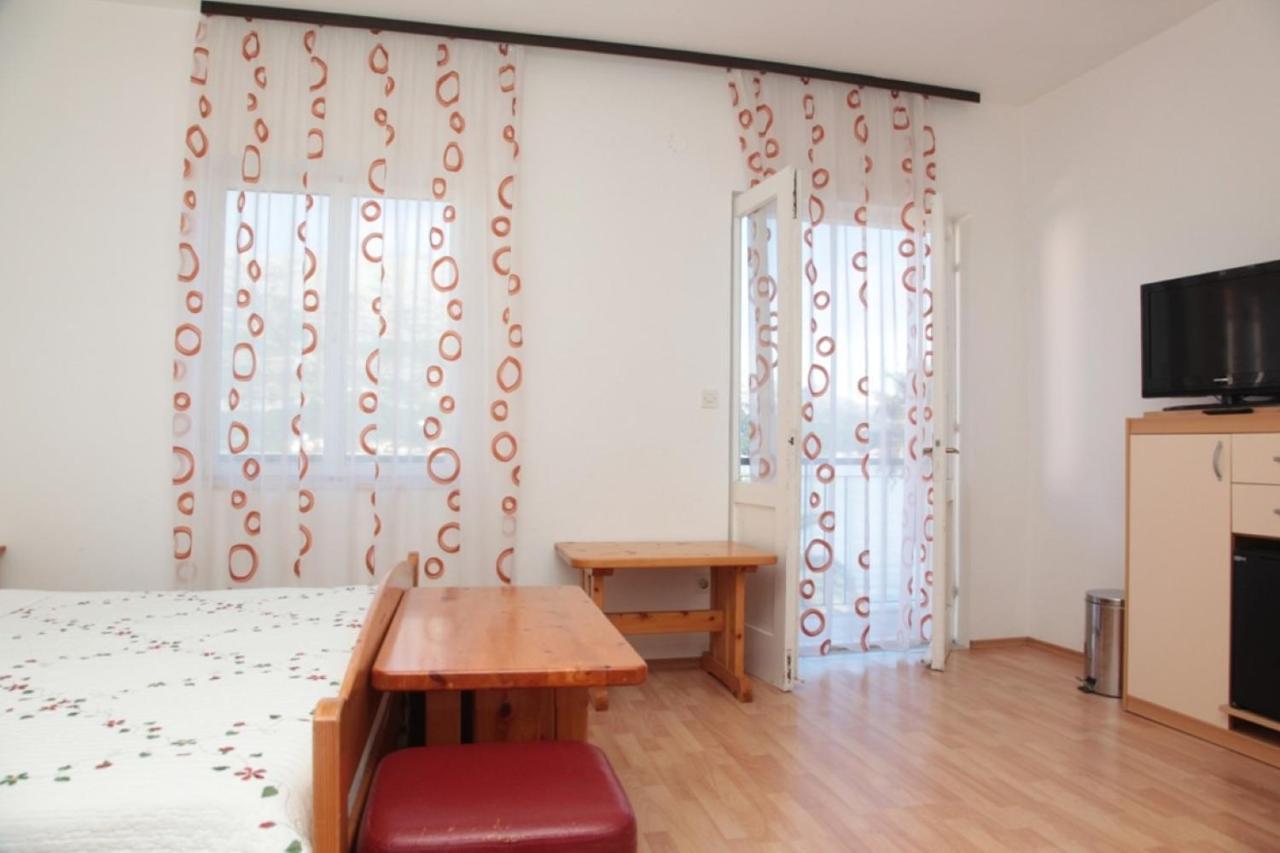 App And Rooms Tereza - In Center 코츌라 외부 사진