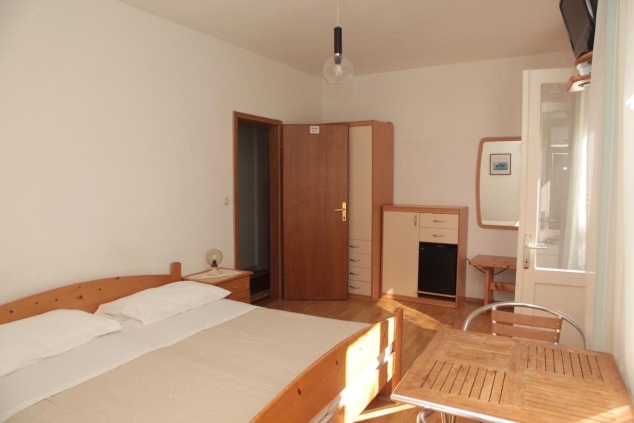 App And Rooms Tereza - In Center 코츌라 외부 사진
