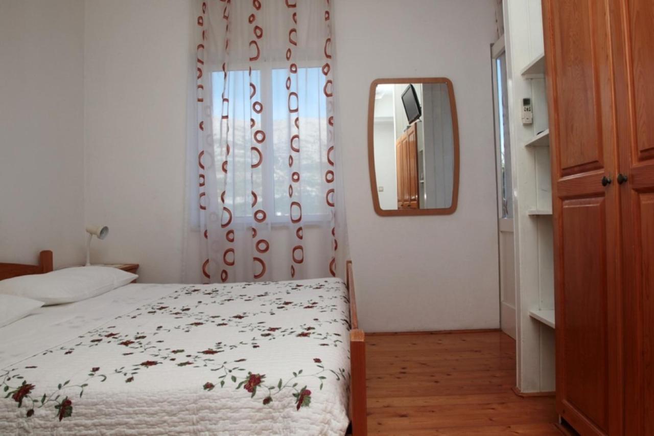 App And Rooms Tereza - In Center 코츌라 외부 사진