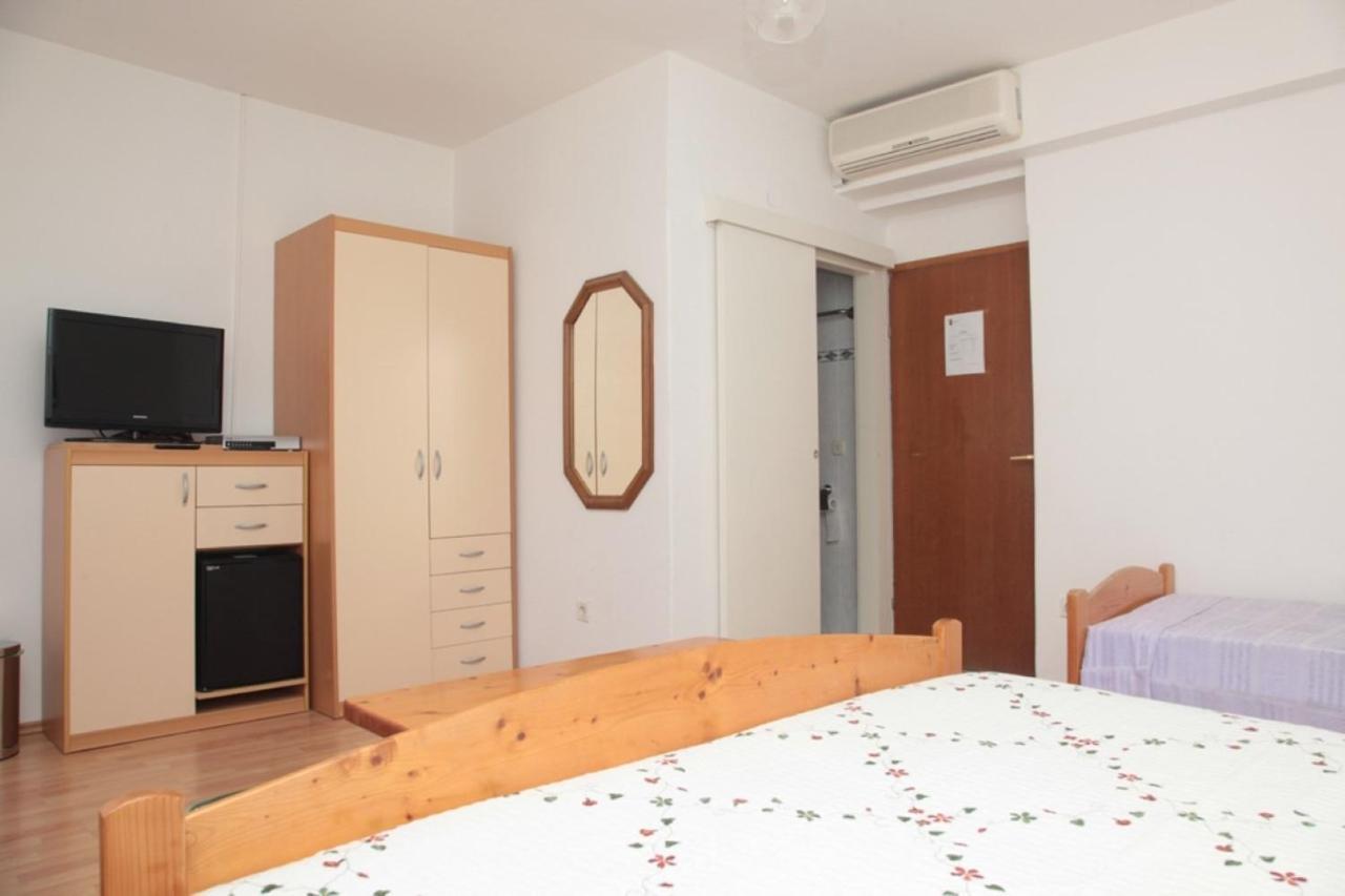App And Rooms Tereza - In Center 코츌라 외부 사진