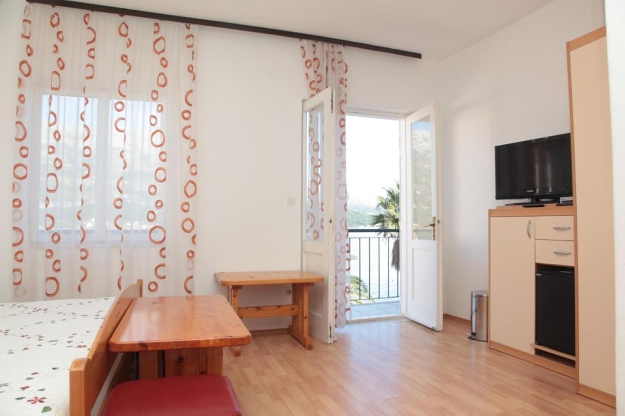 App And Rooms Tereza - In Center 코츌라 외부 사진