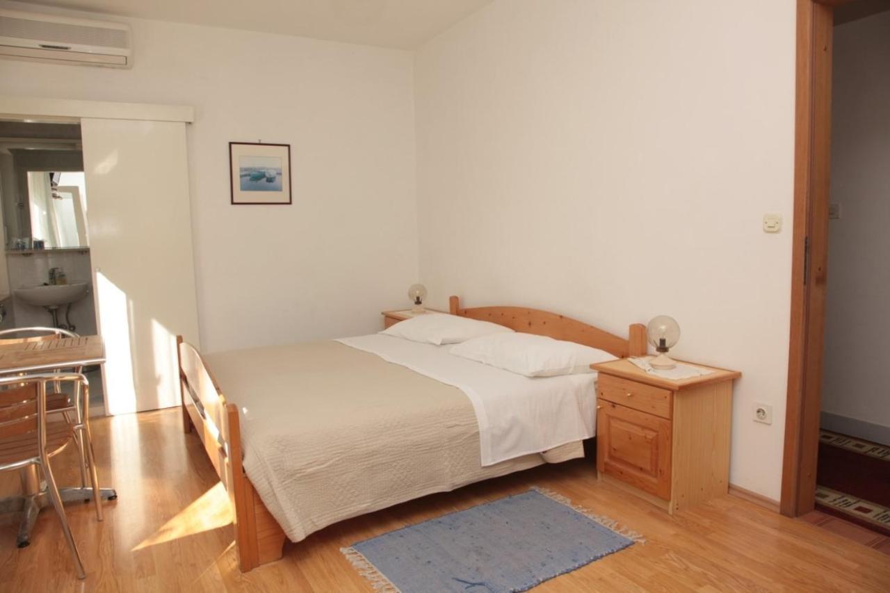 App And Rooms Tereza - In Center 코츌라 외부 사진